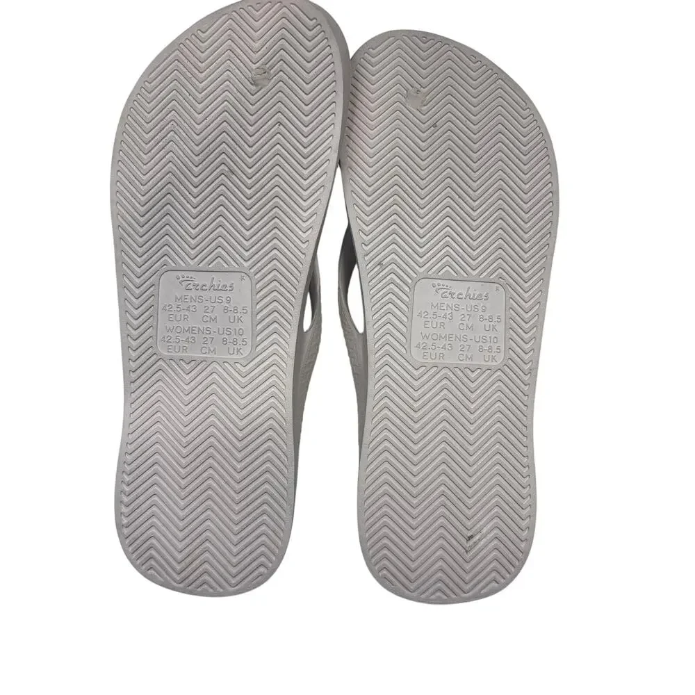 Archies footwear taupe